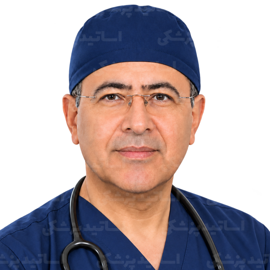 doctor