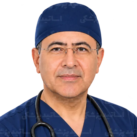 doctor