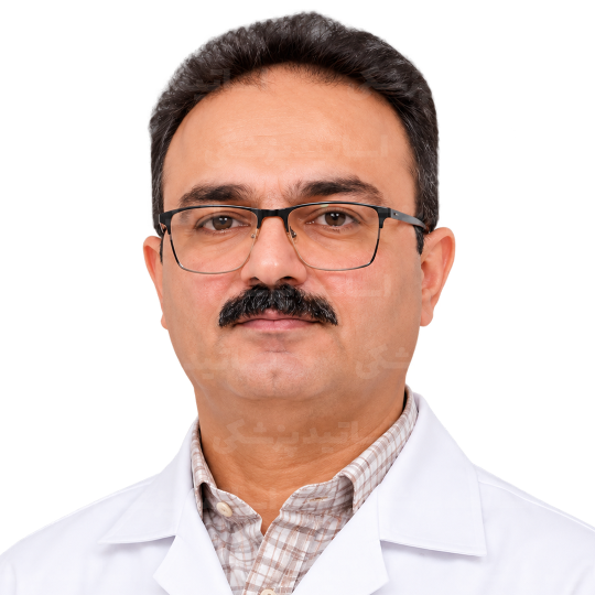 doctor