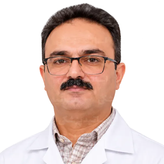 doctor