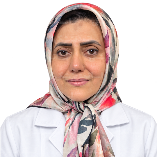 doctor