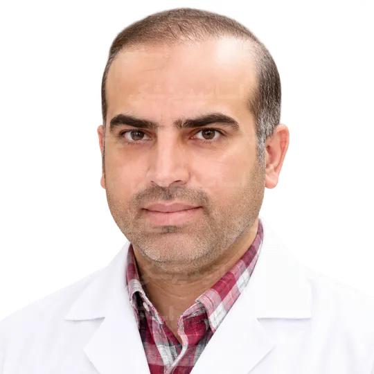 doctor