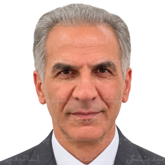 عزت الله رضایی