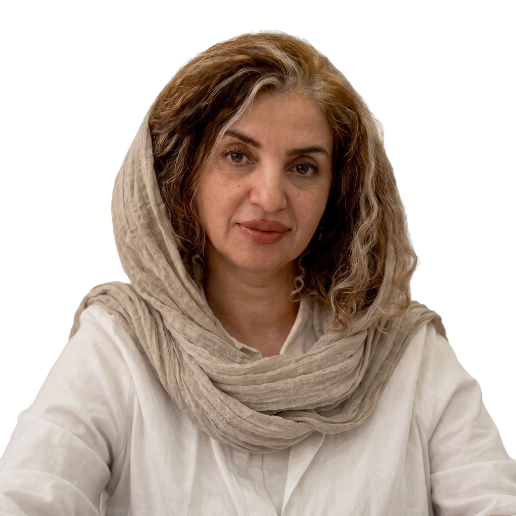 دکتر الهه مبصر - متخصص زنان و فلوشیپ ناباروری
