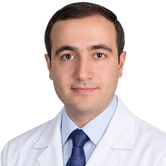 doctor