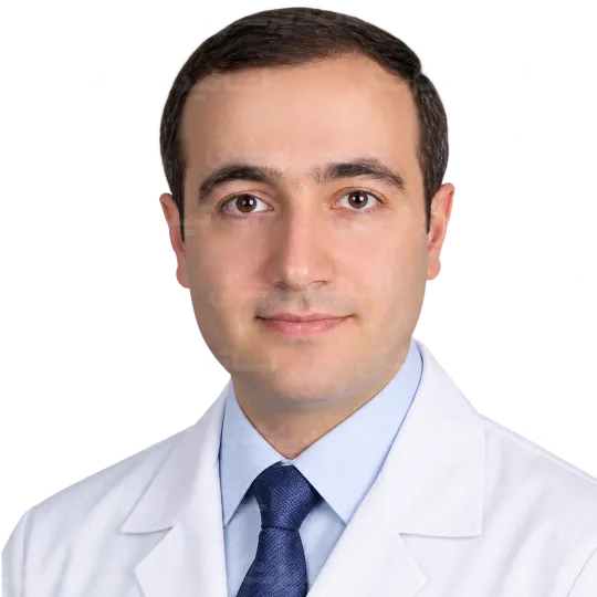 doctor
