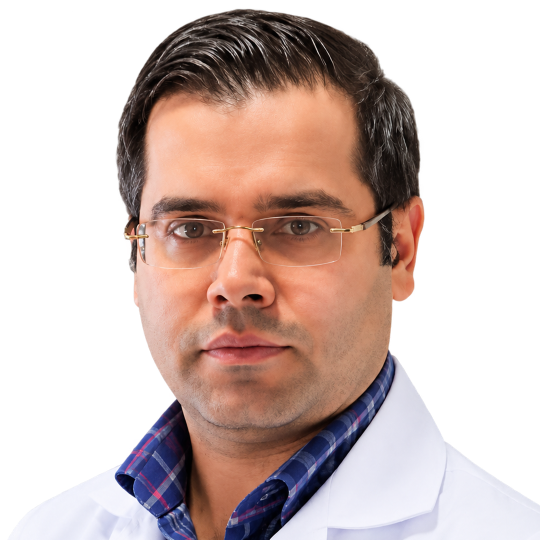doctor
