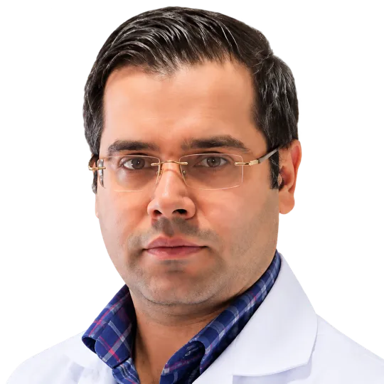 doctor