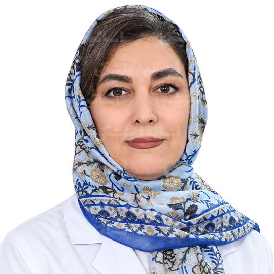 doctor