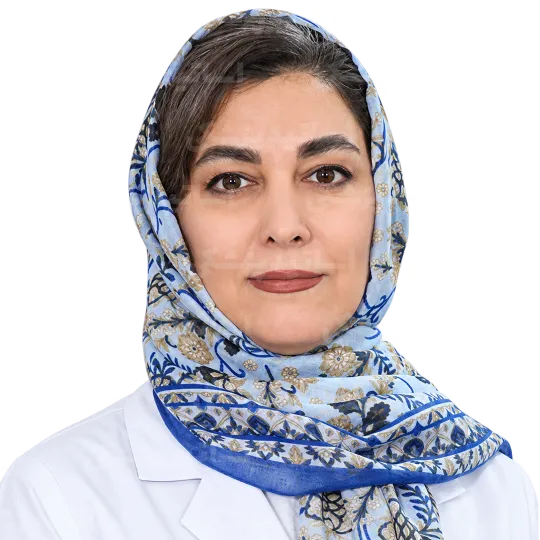doctor