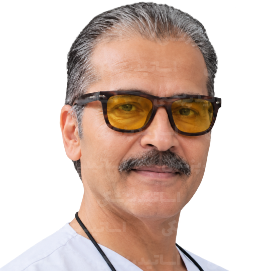 doctor