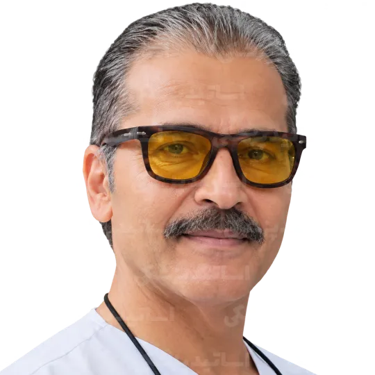 doctor