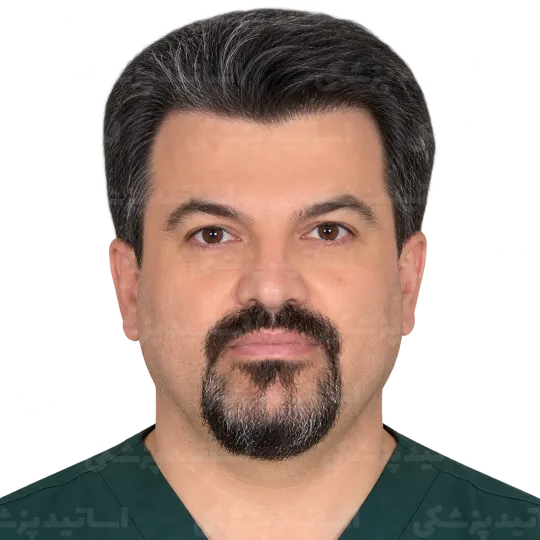 doctor