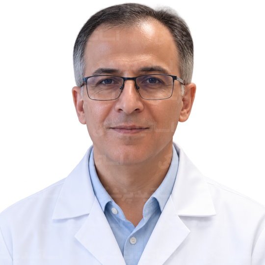 doctor