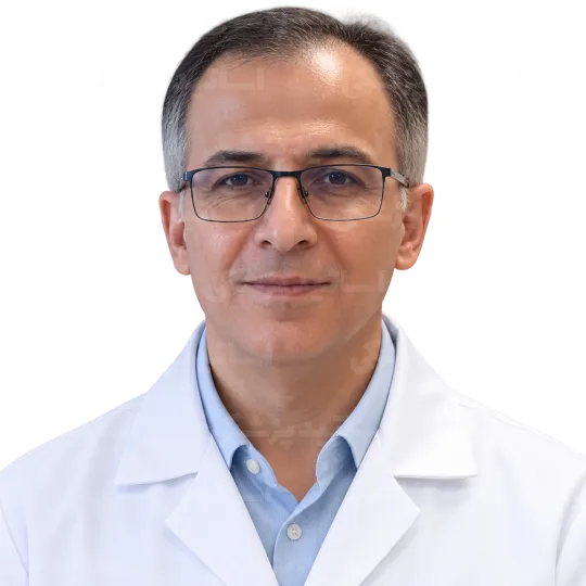 doctor