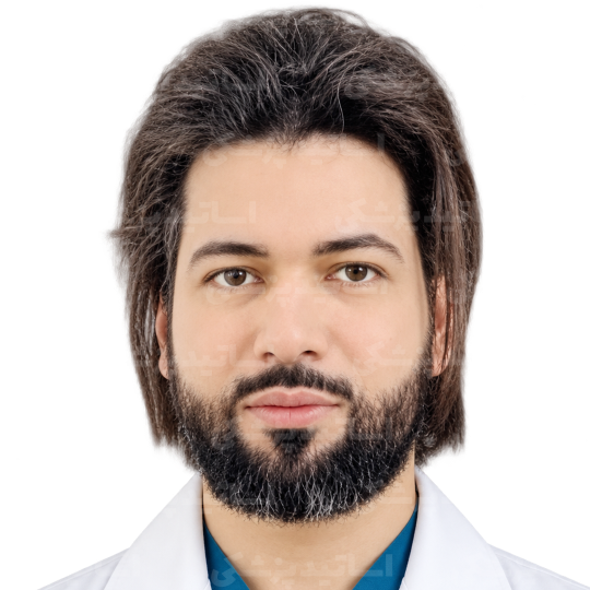 doctor
