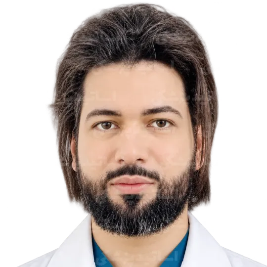doctor