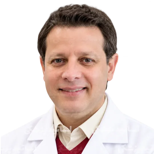 doctor