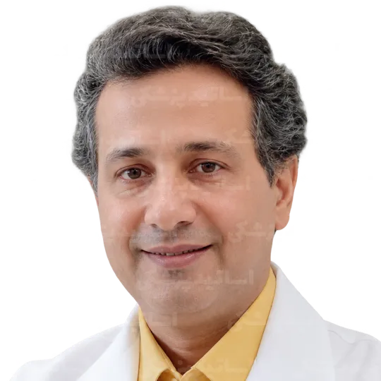 doctor