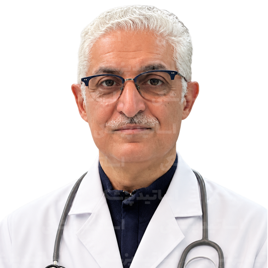doctor