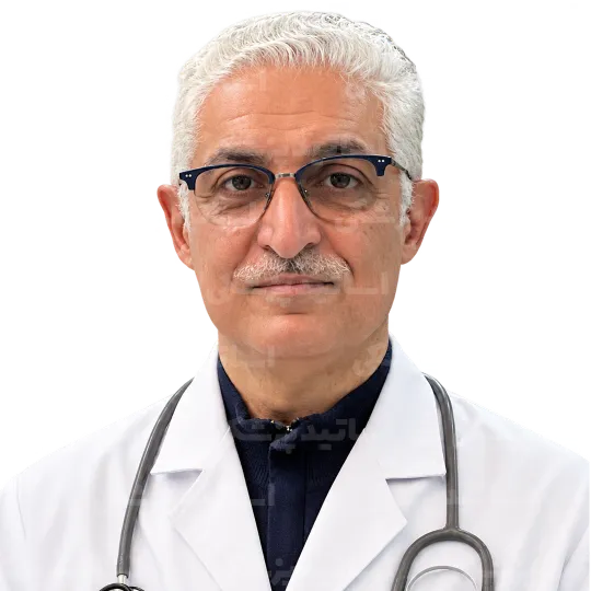 doctor