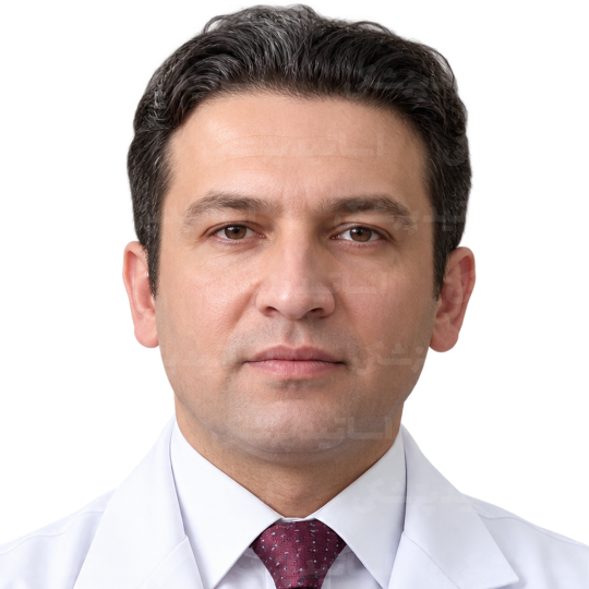doctor