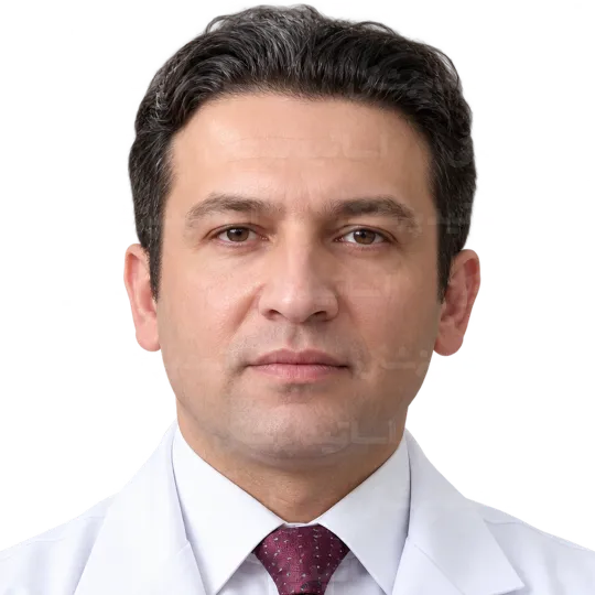 doctor