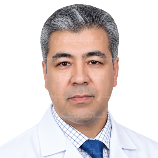 doctor