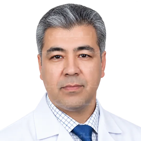 doctor