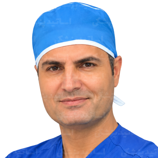 doctor