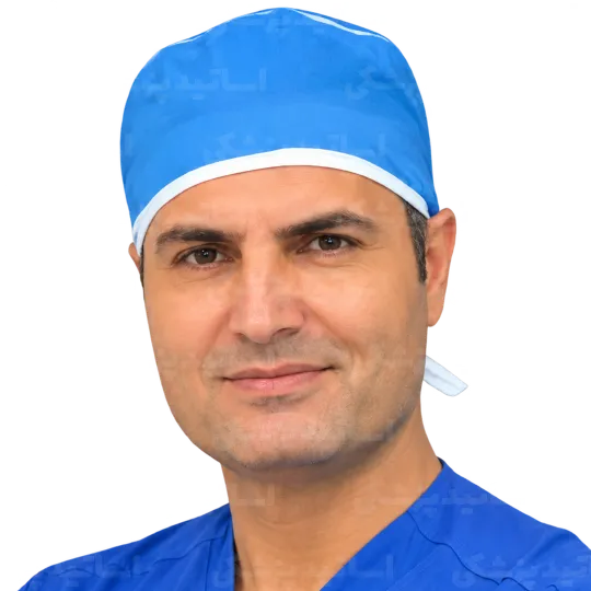 doctor