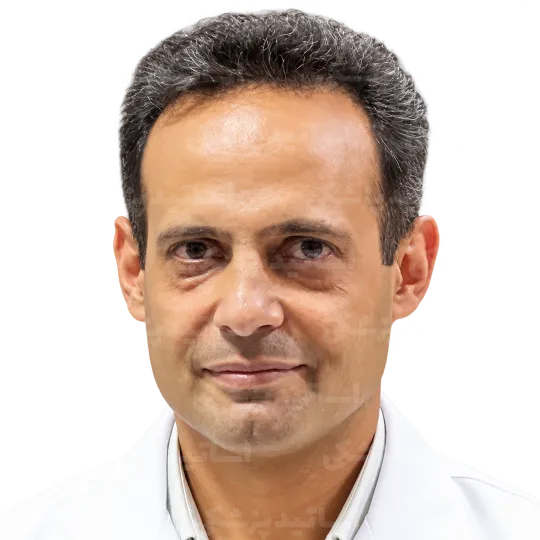 doctor