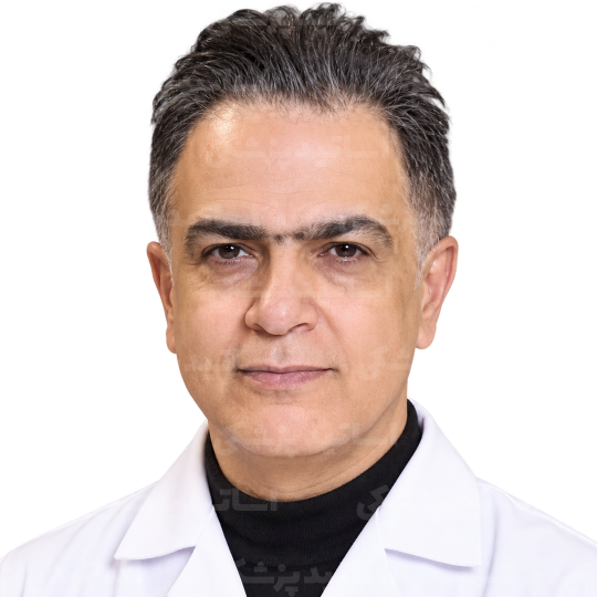 doctor