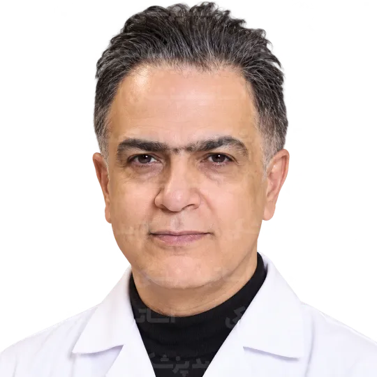 doctor