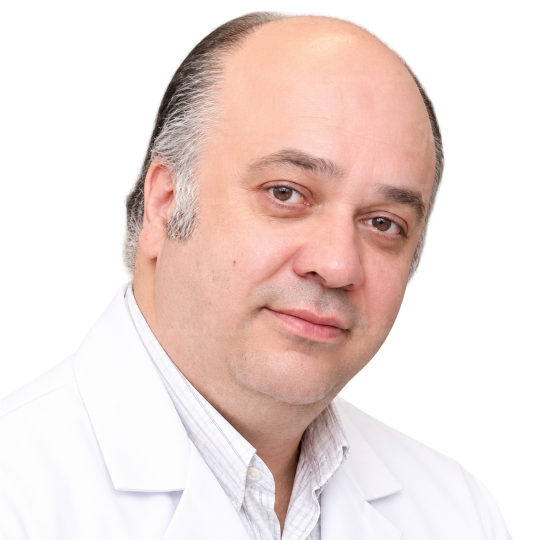 doctor