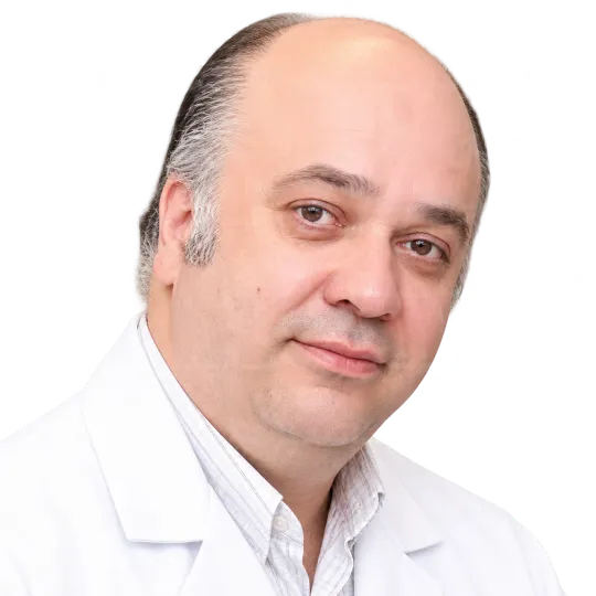 doctor