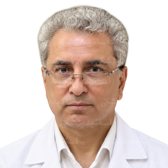 doctor