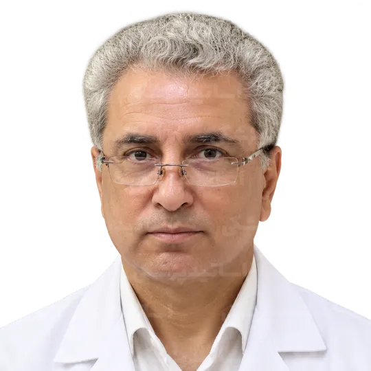 doctor