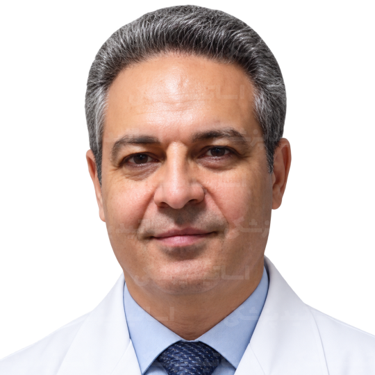 doctor