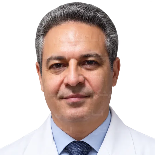 doctor