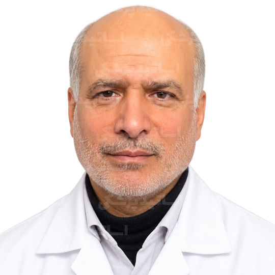 doctor