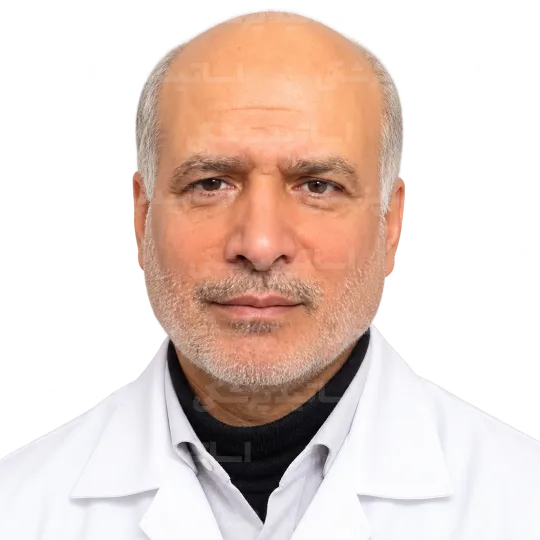 doctor