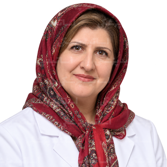 doctor