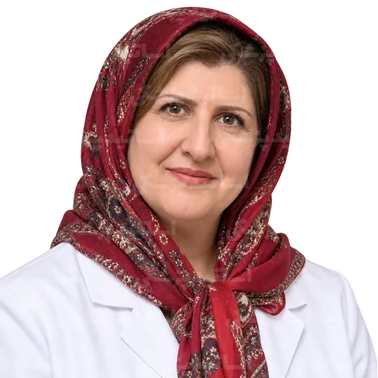 doctor